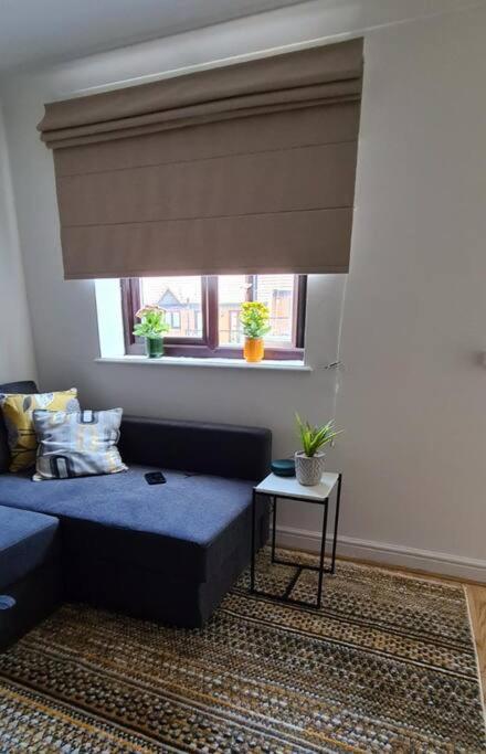 Apartment Lovely 2 Bedroom Flat With Free Parking New Southgate